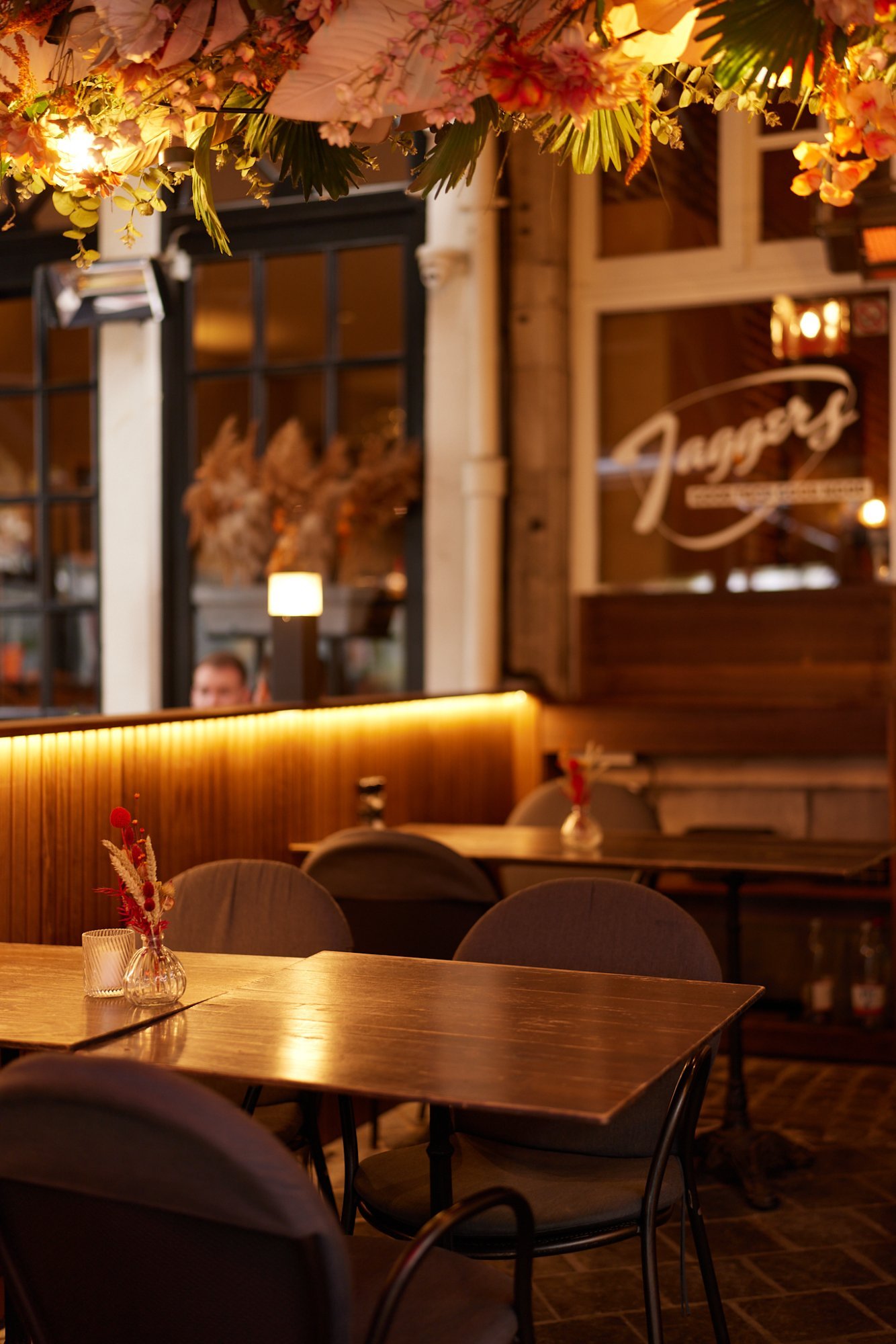 Jaggers | Gent